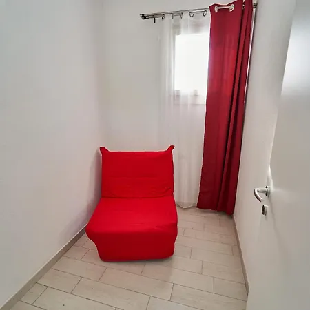Affittimoderni Borgo Irul19 *