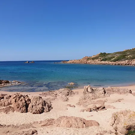 Affittimoderni Borgo Irul19 Daire Isola Rossa (Sassari)