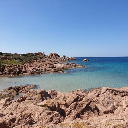 Affittimoderni Borgo Irul19 Isola Rossa (Sassari)
