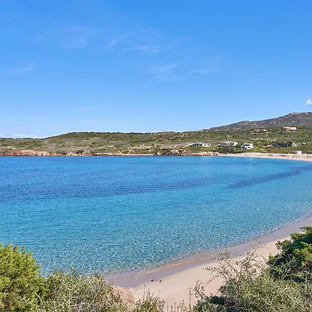 Affittimoderni Borgo Irul19 * Isola Rossa (Sassari)