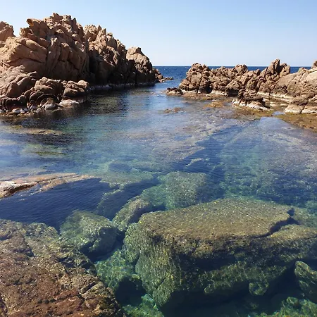 Affittimoderni Borgo Irul19 Daire Isola Rossa (Sassari)