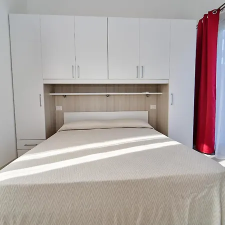 Affittimoderni Borgo Irul19 Daire *