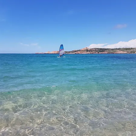Affittimoderni Borgo Irul19 Isola Rossa (Sassari)