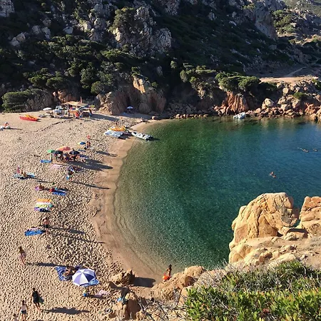 Affittimoderni Borgo Irul19 Isola Rossa (Sassari)