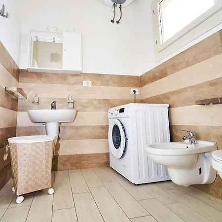 Affittimoderni Borgo Irul19 Daire Isola Rossa (Sassari)