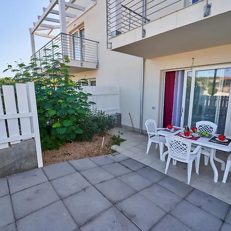 Affittimoderni Borgo Irul19 Daire